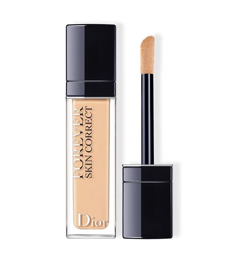 is dior forever concealer water based|dior diorskin forever skin correct.